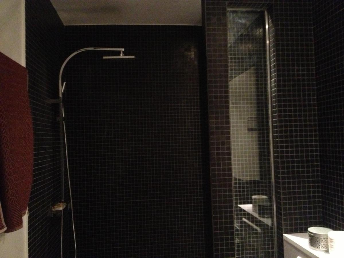Duplex Top Central Marais Париж Экстерьер фото